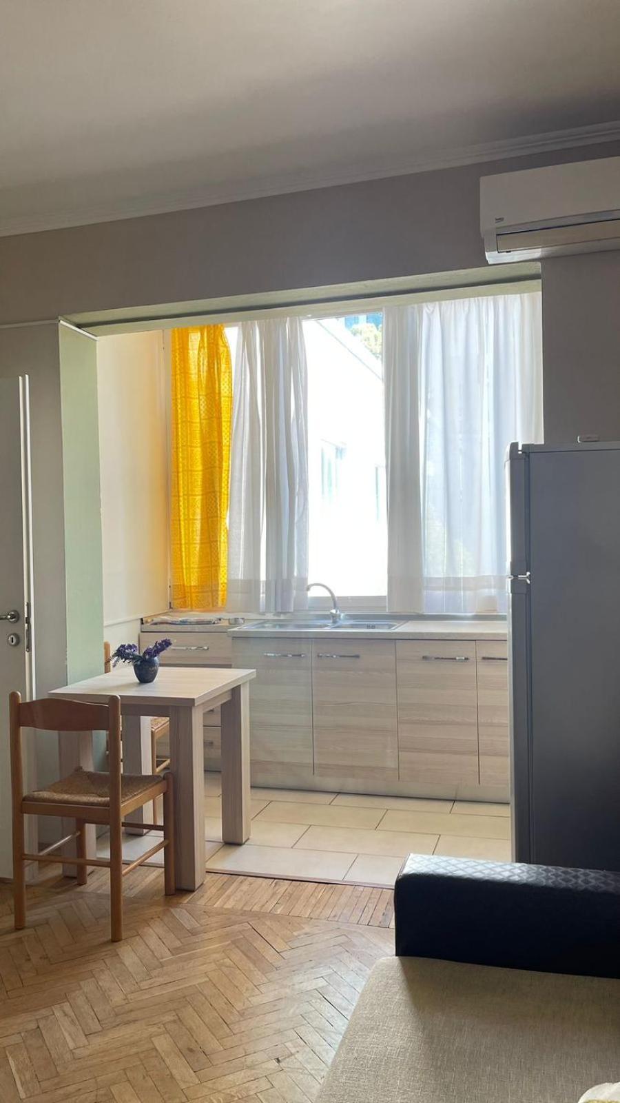 טיראנה Vintage Apartment In Center מראה חיצוני תמונה