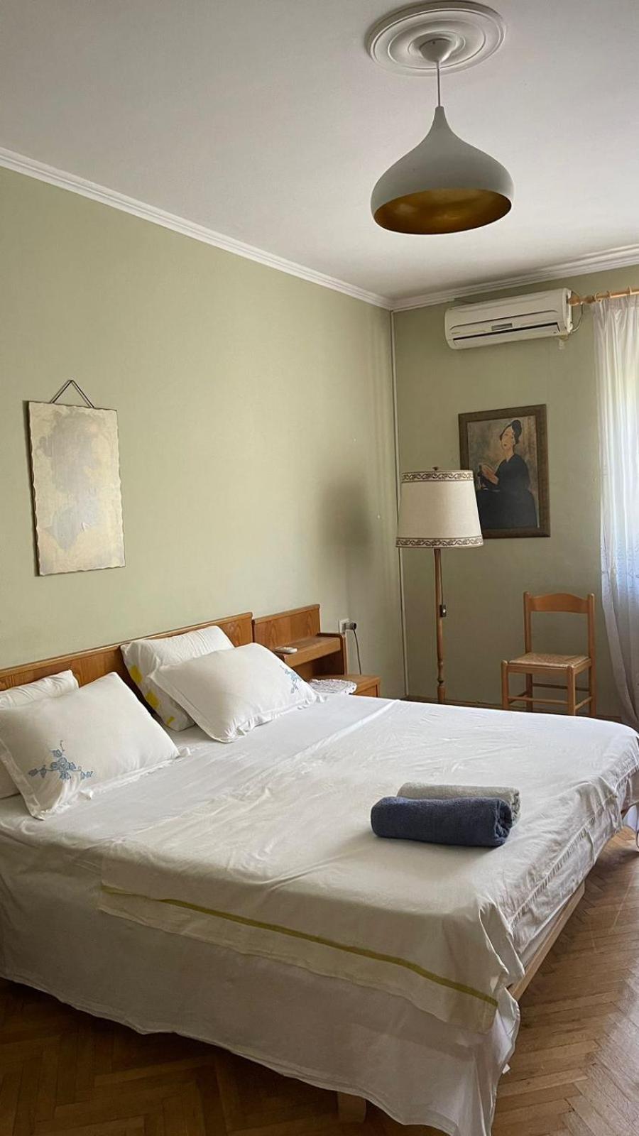 טיראנה Vintage Apartment In Center מראה חיצוני תמונה