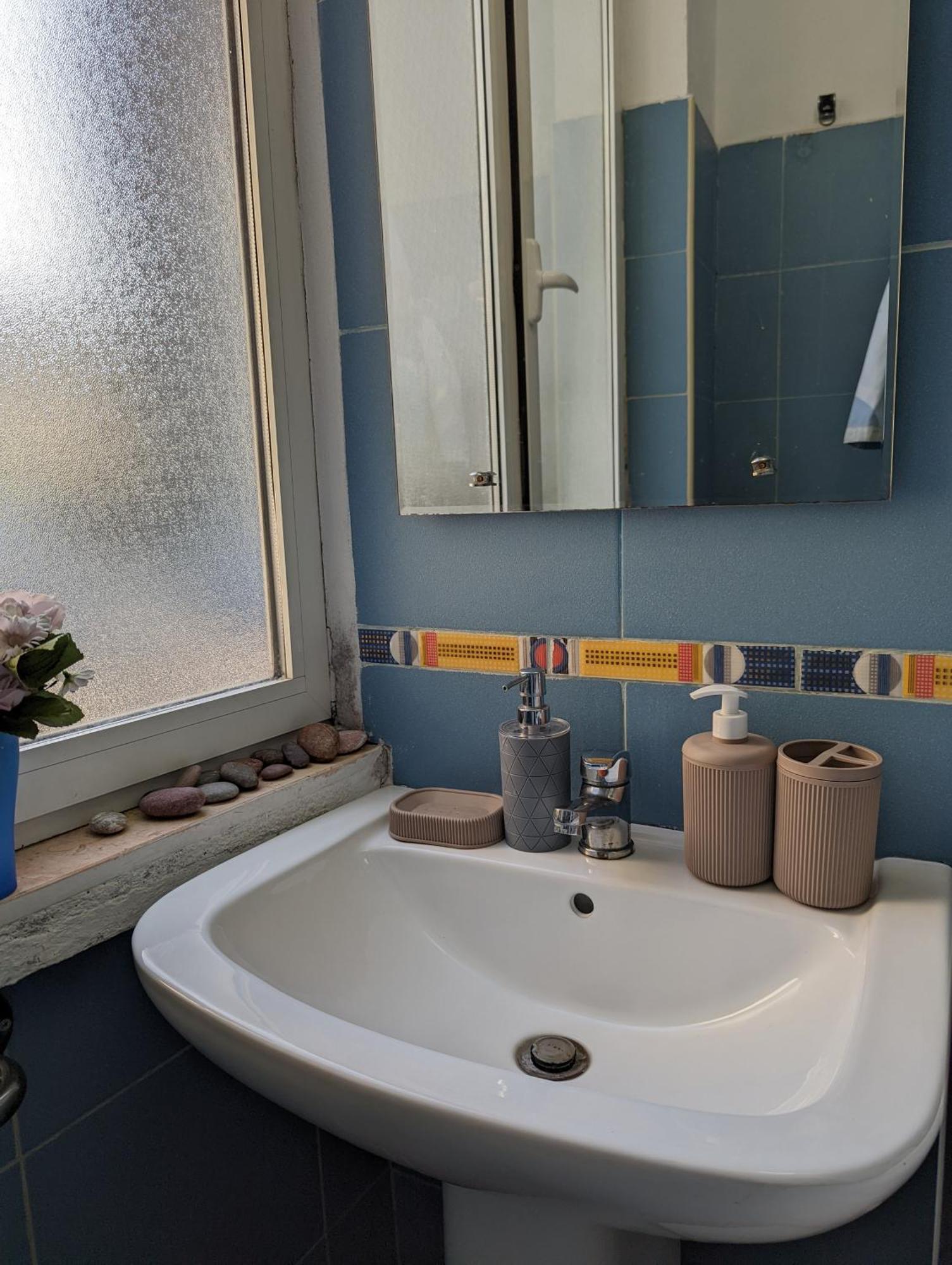 טיראנה Vintage Apartment In Center מראה חיצוני תמונה